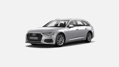 Nuova Audi A6 S-Line 204 CV (150 kW) 2025 Verniciature personalizzate audi exclusive Station wagon