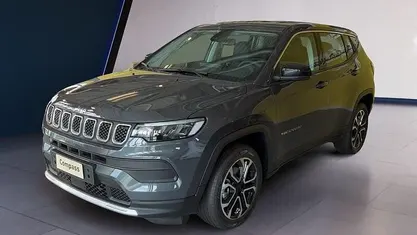 Nuova Jeep Compass Altitude 130 CV (95 kW) 2026 SUV