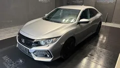 Usata 2019 Honda Civic Elegance Tre volumi | 14.900 € (Buon prezzo)