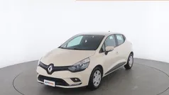 Beige Usata 2018 Renault Clio IV Life Tre volumi | 8499 € (Ottimo prezzo)