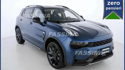 Usata 2023 Lynk & Co 01 SUV | 24.900 € (Buon prezzo)