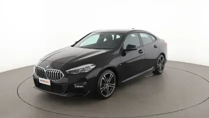 Usata BMW 218 M Sport 140 CV (102 kW) 2020 Nero Coupé