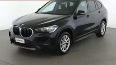 Usata 2020 BMW X1 Advantage SUV | 22.599 € (Ottimo prezzo)