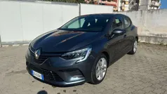 Grigio Usata 2021 Renault Clio V Zen Due volumi | 13.000 € (Buon prezzo)