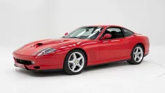 Usata 1997 Ferrari 550 Coupé | 185.000 €