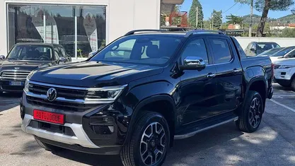 Usata VW Amarok Aventura 241 CV (177 kW) 2025 Pick-up