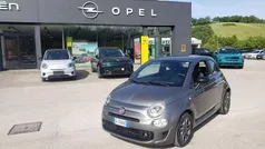 Grigio Usata 2021 Fiat 500e Dolcevita Due volumi | 10.600 €