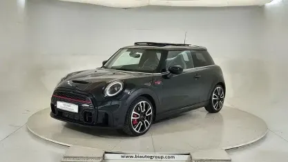 Usata Mini John Cooper Works 231 CV (169 kW) 2024 Nero Utilitaria