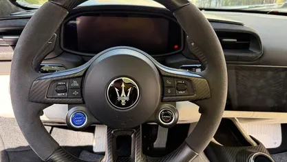 Usata Maserati MC20 630 CV (463 kW) 2025 Cabrio