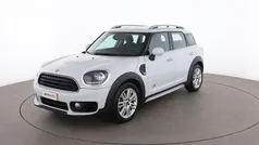 Bianco Usata 2019 Mini Cooper Countryman SUV | 19.499 € (Ottimo prezzo)
