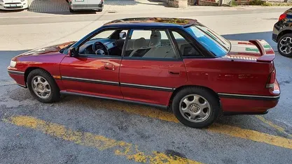 Usata Subaru Legacy 200 CV (147 kW) 1994 Berlina