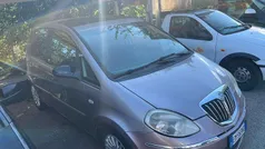 Usata 2012 Lancia Musa Platinum Monovolume | 3890 € (Buon prezzo)