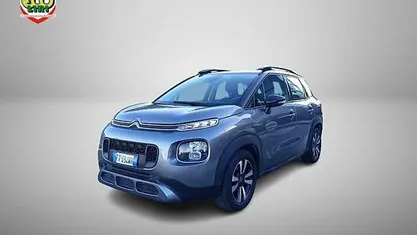Usata 2019 Citroën C3 Aircross Feel SUV | 9900 € (Ottimo prezzo)