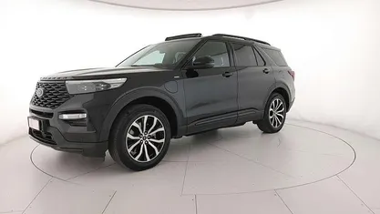 Usata Ford Explorer ST-Line 457 CV (336 kW) 2022 SUV