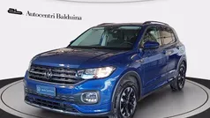 Usata 2023 VW T-Cross Sportline SUV | 18.500 € (Buon prezzo)