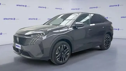Usata 2024 Peugeot 3008 GT SUV | 31.850 € (Buon prezzo)