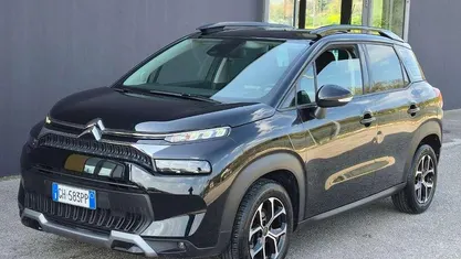 Usata Fiat 500X Lounge 120 CV (88 kW) 2016 SUV