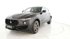 Usata 2017 Maserati Levante SUV | 36.400 € (Buon prezzo)