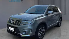 Grigio Usata 2021 Suzuki Vitara SUV | 17.900 € (Buon prezzo)