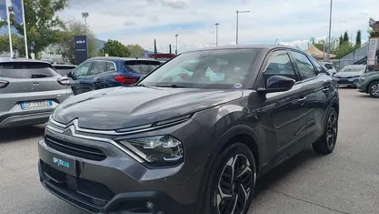 Usata Citroën C4 Feel 131 CV (96 kW) 2021 Berlina