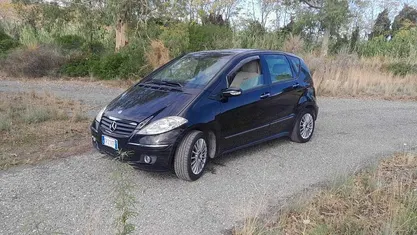 Usata Mercedes A180 109 CV (80 kW) 2005 Monovolume