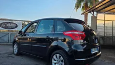 Nero Usata 2010 Citroën C4 Picasso Seduction Monovolume | 4890 € (Cara)