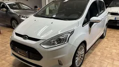 Bianco Usata 2014 Ford B-MAX Business Edition Monovolume | 5900 € (Buon prezzo)