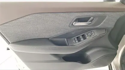 Usata Nissan X-Trail N-Connecta 213 CV (156 kW) 2022 Beige SUV