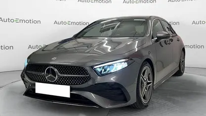 Usata Mercedes A180 Advanced Plus 136 CV (100 kW) 2025 Utilitaria