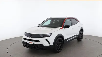 Usata Opel Mokka 2023 Bianco SUV