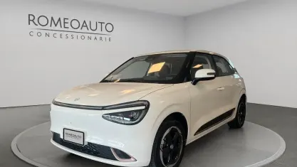 Nuova DongFeng Box 38 kW (52 CV) 2026 Bianco Utilitaria