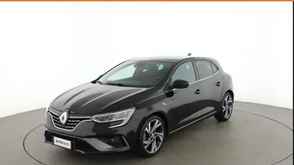 Usata Renault Mégane IV R.S. 116 CV (85 kW) 2021 Nero Berlina