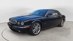 Nero Usata 2006 Jaguar XJ Sovereign Tre volumi | 7990 € (Buon prezzo)