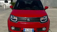Usata 2018 Suzuki Ignis Due volumi | 9300 € (Ottimo prezzo)