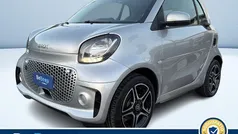Usata 2020 Smart ForTwo Electric Drive Pulse Tre volumi | 11.400 € (Buon prezzo)