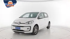 Usata 2019 VW up! Move Due volumi | 9900 € (Buon prezzo)