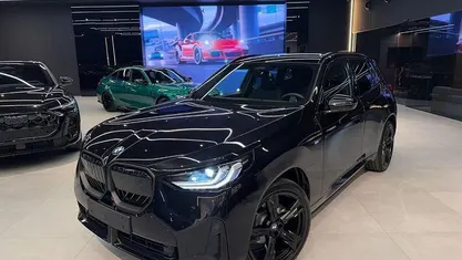 Usata BMW X3 M Sport 197 CV (144 kW) 2025 SUV