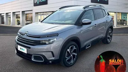 Usata 2019 Citroën C5 Aircross Feel SUV | 15.550 € (Buon prezzo)