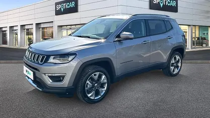 Usata 2019 Jeep Compass Limited SUV | 18.650 € (Buon prezzo)