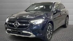 Blu Usata 2024 Mercedes GLC220 Advanced Plus SUV | 56.950 € (Super prezzo)