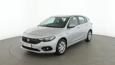 Argento Usata 2019 Fiat Tipo Easy Tre volumi | 10.699 € (Buon prezzo)
