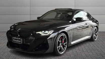Usata BMW M240 M Sport 388 CV (285 kW) 2024 Coupé
