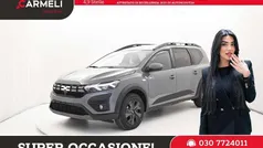 Usata 2024 Dacia Jogger Expression Monovolume | 18.400 € (Buon prezzo)