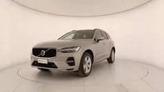 Argento Usata 2022 Volvo XC60 Core SUV | 35.900 € (Buon prezzo)