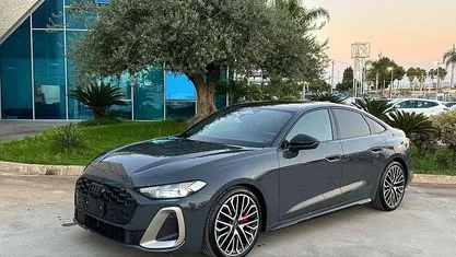 Usata 2025 Audi A5 S-Line Tre volumi | 63.100 € (Buon prezzo)