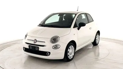 Usata Fiat 500 70 CV (51 kW) 2023 Berlina