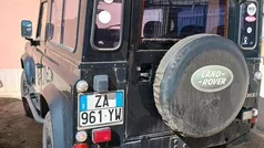 Usata 1996 Land Rover Defender SUV | 18.000 €
