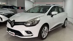 Renault Clio GrandTour