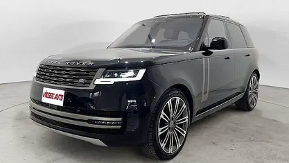 Usata 2023 Land Rover Range Rover HSE SUV | 123.600 € (Buon prezzo)
