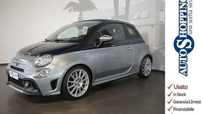 Usata 2018 Abarth 695C Cabrio | 35.000 €